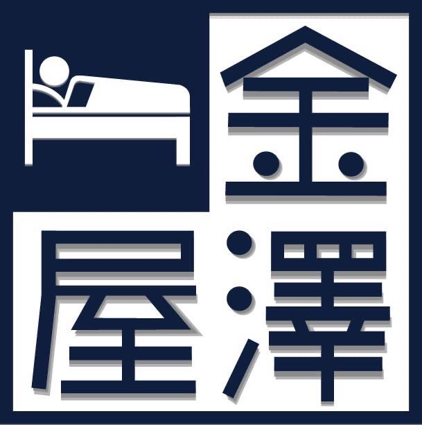 金澤屋民泊ロゴ