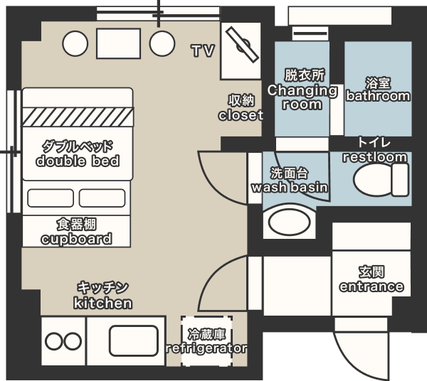 間取り-画像01